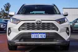 2022 Toyota RAV4 GXL