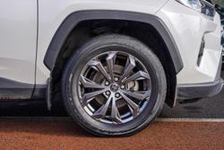 2022 Toyota RAV4 GXL