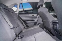 2022 Toyota RAV4 GXL