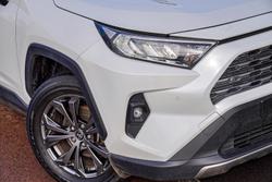 2022 Toyota RAV4 GXL