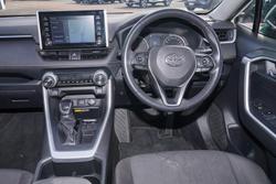 2022 Toyota RAV4 GXL