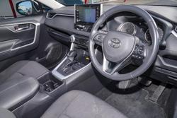 2022 Toyota RAV4 GXL