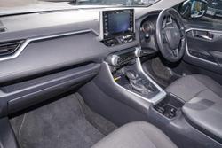 2022 Toyota RAV4 GXL