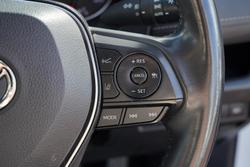 2022 Toyota RAV4 GXL