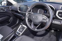 2022 Hyundai Venue Active