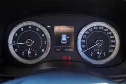 2022 Hyundai Venue Active
