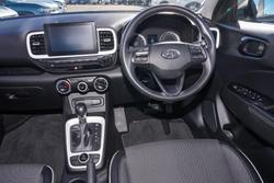 2022 Hyundai Venue Active