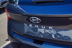 2022 Hyundai Venue Active