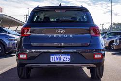 2022 Hyundai Venue Active
