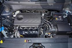 2022 Hyundai Venue Active