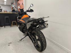 2023 Ktm 890 ADVENTURE Black