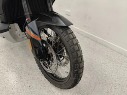 2023 Ktm 890 ADVENTURE Black