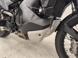 2023 Ktm 890 ADVENTURE Black