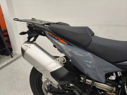 2023 Ktm 890 ADVENTURE Black