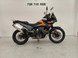 KTM 890 Adventure