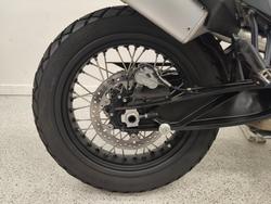 2023 Ktm 890 ADVENTURE Black