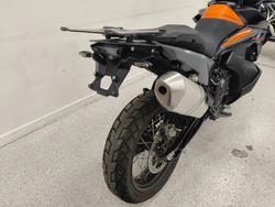 2023 Ktm 890 ADVENTURE Black