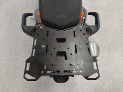 2023 Ktm 890 ADVENTURE Black
