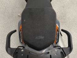 2023 Ktm 890 ADVENTURE Black