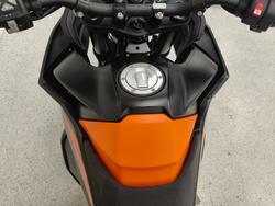 2023 Ktm 890 ADVENTURE Black