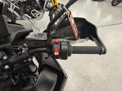 2023 Ktm 890 ADVENTURE Black