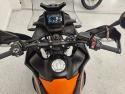 2023 Ktm 890 ADVENTURE Black