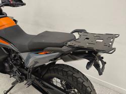 2023 Ktm 890 ADVENTURE Black