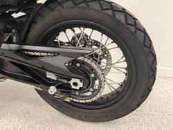 2023 Ktm 890 ADVENTURE Black