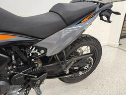 2023 Ktm 890 ADVENTURE Black