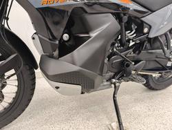 2023 Ktm 890 ADVENTURE Black