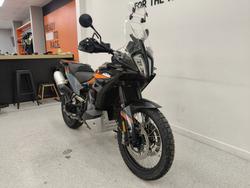2023 Ktm 890 ADVENTURE Black