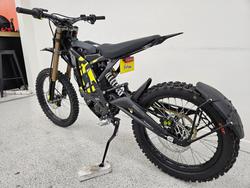 2026 Sur-ron LIGHT BEE X BLACK