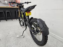 2026 Sur-ron LIGHT BEE X BLACK