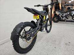 2026 Sur-ron LIGHT BEE X BLACK
