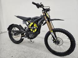 2026 Sur-ron LIGHT BEE X BLACK