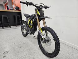 2026 Sur-ron LIGHT BEE X BLACK