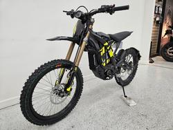 2026 Sur-ron LIGHT BEE X BLACK