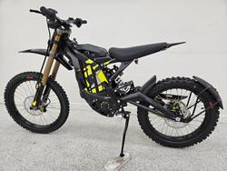 2026 Sur-ron LIGHT BEE X BLACK