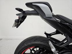 2025 CFMOTO 2025 CF Moto 675CC 675SR-R ABS Road TUNDRA GREY