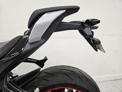 2025 CFMOTO 2025 CF Moto 675CC 675SR-R ABS Road TUNDRA GREY