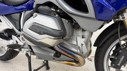 2015 BMW Motorrad R1200 RT GREY