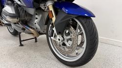 2015 BMW Motorrad R1200 RT GREY