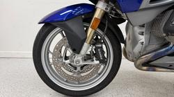 2015 BMW Motorrad R1200 RT GREY