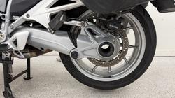 2015 BMW Motorrad R1200 RT GREY