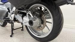 2015 BMW Motorrad R1200 RT GREY