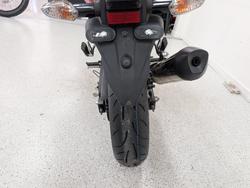 2015 Honda CBR300R Red