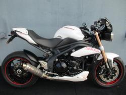 Triumph Speed Triple