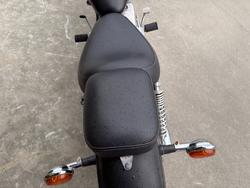 1989 Yamaha XV250 (VIRAGO VX250S, VX250R)