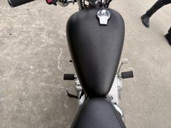 1989 Yamaha XV250 (VIRAGO VX250S, VX250R)