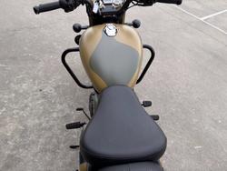 2025 Royal Enfield CLASSIC 350 SIGNALS CAMO